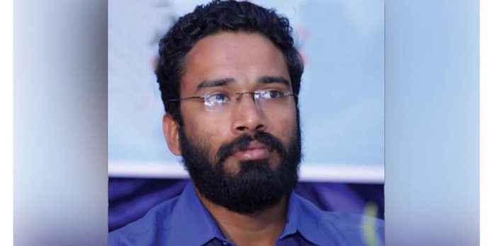 മാധ്യമ പ്രവര്ത്തകന് കെഎം ബഷീറിന്റെ മരണം: ശ്രീറാം വെങ്കിട്ടരാമന് സിസിടിവി ദൃശ്യങ്ങള് നല്കരുതെന്ന് പ്രോസിക്യൂഷന് മാധ്യമ പ്രവര്ത്തകന് കെഎം ബഷീറിന്റെ മരണം: ശ്രീറാം വെങ്കിട്ടരാമന് സിസിടിവി ദൃശ്യങ്ങള് നല്കരുതെന്ന് പ്രോസിക്യൂഷന്