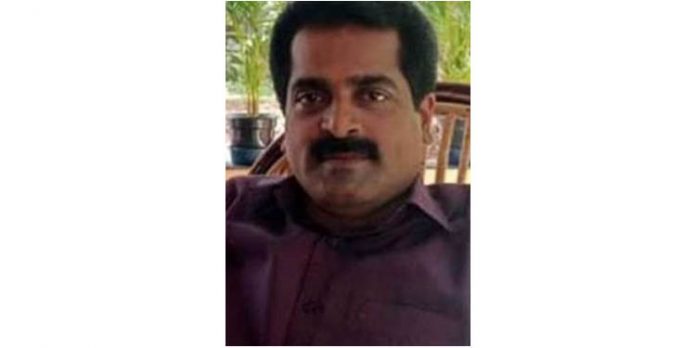 മാധ്യമ പ്രവര്ത്തകന് എസ് വി പ്രദീപിന്റെ മരണം കൊലപാതകം ? അന്വേഷണം പുതിയ തലത്തിലേക്ക് മാധ്യമ പ്രവര്ത്തകന് എസ് വി പ്രദീപിന്റെ മരണം കൊലപാതകം ? അന്വേഷണം പുതിയ തലത്തിലേക്ക്