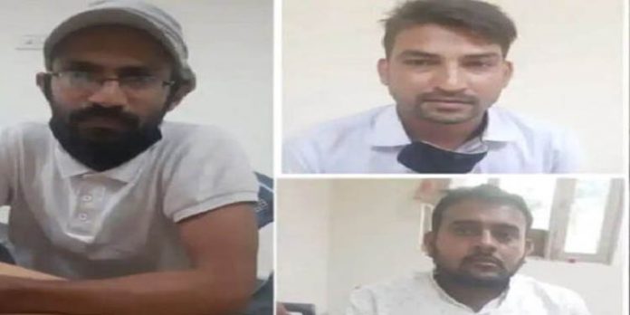 സിദ്ദിഖ് കാപ്പനെതിരെ നിലപാട് കടുപ്പിച്ച് ഉത്തര്പ്രദേശ് സര്ക്കാര് സിദ്ദിഖ് കാപ്പനെതിരെ നിലപാട് കടുപ്പിച്ച് ഉത്തര്പ്രദേശ് സര്ക്കാര്