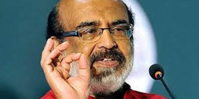 തുടര്ഭരണം ഉറപ്പിച്ചു കഴിഞ്ഞു ; സമ്പൂര്ണ ബഡ്ജറ്റ് അവതരിപ്പിക്കുമെന്ന് തോമസ് ഐസക് – കിഫ്ബിയില് നിന്ന് അധികമൊന്നും പ്രതീക്ഷിക്കരുതെന്നും ധനമന്ത്രി തുടര്ഭരണം ഉറപ്പിച്ചു കഴിഞ്ഞു ; സമ്പൂര്ണ ബഡ്ജറ്റ് അവതരിപ്പിക്കുമെന്ന് തോമസ് ഐസക് – കിഫ്ബിയില് നിന്ന് അധികമൊന്നും പ്രതീക്ഷിക്കരുതെന്നും ധനമന്ത്രി
