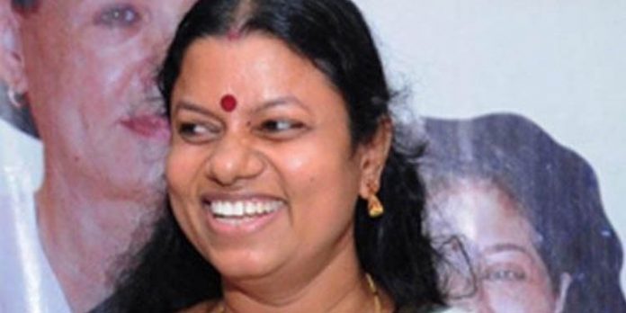 പാര്ട്ടിയില് കലാപമുണ്ടാക്കാനുള്ള നീക്കങ്ങളാണ് നടക്കുന്നതെന്ന് ബിന്ദുകൃഷ്ണ ; പ്രതികരണo പാര്ട്ടിയില് കലാപമുണ്ടാക്കാനുള്ള നീക്കങ്ങളാണ് നടക്കുന്നതെന്ന് ബിന്ദുകൃഷ്ണ ; പ്രതികരണo
