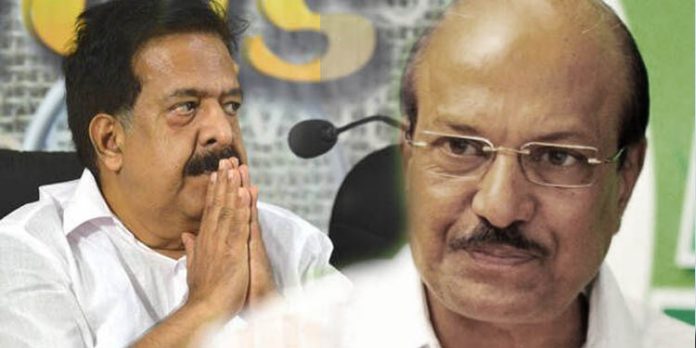 കോണ്ഗ്രസ് നേതാക്കള് പരസ്യ വിഴുപ്പലക്കല് നടത്തരുതെന്ന് ലീഗ് കോണ്ഗ്രസ് നേതാക്കള് പരസ്യ വിഴുപ്പലക്കല് നടത്തരുതെന്ന് ലീഗ്