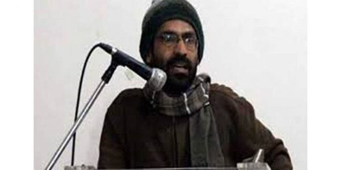 സിദ്ദീഖ് കാപ്പന്റെ മോചനം: ജനുവരി 12ന് കുടുംബം സെക്രട്ടറിയേറ്റിനു മുന്നില് സത്യഗ്രഹമിരിക്കും സിദ്ദീഖ് കാപ്പന്റെ മോചനം: ജനുവരി 12ന് കുടുംബം സെക്രട്ടറിയേറ്റിനു മുന്നില് സത്യഗ്രഹമിരിക്കും