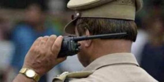 വികലാംഗന് മര്ദനം; സി.പി.എം പ്രവര്ത്തകര്ക്കെതിരെ കേസ് വികലാംഗന് മര്ദനം; സി.പി.എം പ്രവര്ത്തകര്ക്കെതിരെ കേസ്