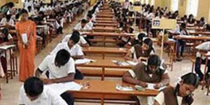 എസ്.എസ്.എല്.സി, പ്ലസ്ടു പരീക്ഷകള് മാര്ച്ച് 17 മുതല് 30 വരെ ; ഫീസ് അടയ്ക്കാനുള്ള അവസാന തീയതി ജനുവരി 7 എസ്.എസ്.എല്.സി, പ്ലസ്ടു പരീക്ഷകള് മാര്ച്ച് 17 മുതല് 30 വരെ ; ഫീസ് അടയ്ക്കാനുള്ള അവസാന തീയതി ജനുവരി 7