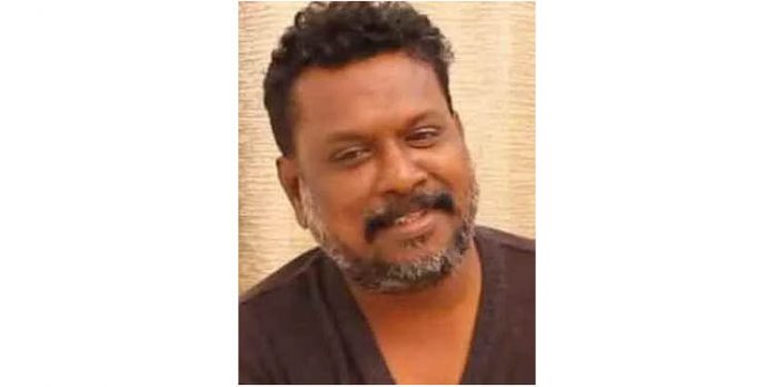 തമിഴ് നടനും ഡബിങ് ആര്ടിസ്റ്റുമായ അരുണ് അലക്സാന്ഡര് അന്തരിച്ചു തമിഴ് നടനും ഡബിങ് ആര്ടിസ്റ്റുമായ അരുണ് അലക്സാന്ഡര് അന്തരിച്ചു