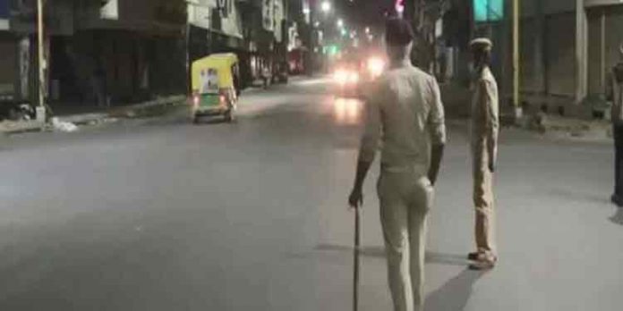 മലപ്പുറത്ത് നിരോധനാജ്ഞ പ്രഖ്യാപിച്ചു മലപ്പുറത്ത് നിരോധനാജ്ഞ പ്രഖ്യാപിച്ചു