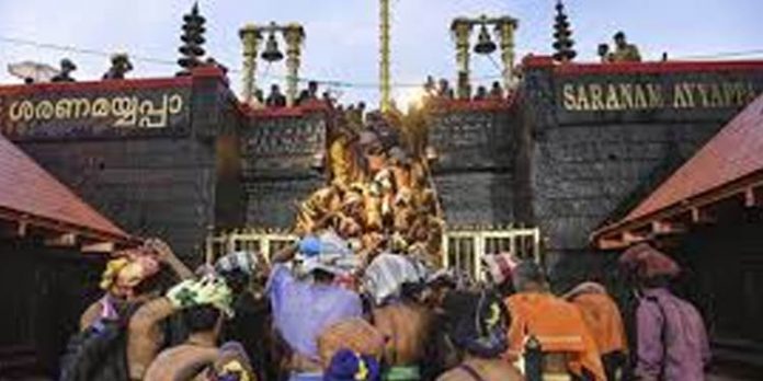 ദേവസ്വം ബോര്ഡിനും അയ്യപ്പ ശാപം ; ഭക്തരുടെ എണ്ണം കൂട്ടിയിട്ടും നടവരവ് ഉയരുന്നില്ല ദേവസ്വം ബോര്ഡിനും അയ്യപ്പ ശാപം ; ഭക്തരുടെ എണ്ണം കൂട്ടിയിട്ടും നടവരവ് ഉയരുന്നില്ല