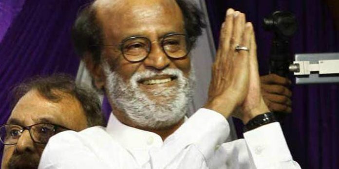 തമിഴ് സൂപ്പര് സ്റ്റാര് രജനീകാന്തിന്റെ രാഷ്ട്രീയ പ്രവേശം ഡിസംബര് 31ന് തമിഴ് സൂപ്പര് സ്റ്റാര് രജനീകാന്തിന്റെ രാഷ്ട്രീയ പ്രവേശം ഡിസംബര് 31ന്
