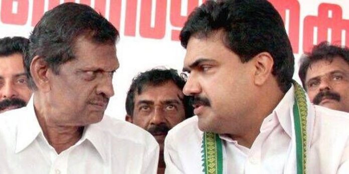 കേരള കോണ്ഗ്രസ് പിളര്ന്ന് രണ്ട് മുന്നണികളിലായതോടെ വയനാട് ജില്ലയില് നേട്ടമുണ്ടായത് ജോസ് പക്ഷത്തിന് കേരള കോണ്ഗ്രസ് പിളര്ന്ന് രണ്ട് മുന്നണികളിലായതോടെ വയനാട് ജില്ലയില് നേട്ടമുണ്ടായത് ജോസ് പക്ഷത്തിന്
