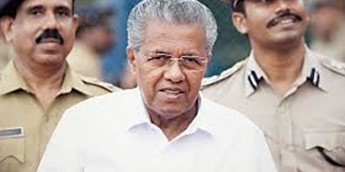മുഖ്യമന്ത്രി പിണറായി വിജയന് ഇന്ന് മുതല് തെരഞ്ഞെടുപ്പ് പ്രചാരണത്തിനായി ഇറങ്ങും മുഖ്യമന്ത്രി പിണറായി വിജയന് ഇന്ന് മുതല് തെരഞ്ഞെടുപ്പ് പ്രചാരണത്തിനായി ഇറങ്ങും