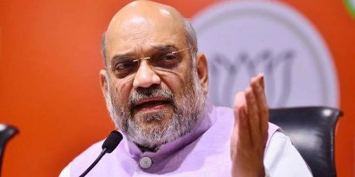 നിയമത്തിൽ ഭേദഗതി വരുത്താമെന്ന് അമിത് ഷാ ; കര്ഷക സംഘടനകളുമായി നടത്തിയ ചര്ച്ച പരാജയം നിയമത്തിൽ ഭേദഗതി വരുത്താമെന്ന് അമിത് ഷാ ; കര്ഷക സംഘടനകളുമായി നടത്തിയ ചര്ച്ച പരാജയം