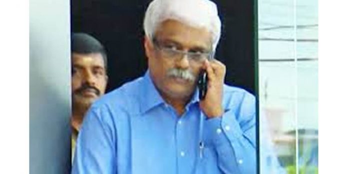 ഹൈക്കോടതിയില് ഹൈലെവല് ഐടി ടീം നിയമനത്തില് ശിവശങ്കര് ഇടപെട്ടിട്ടില്ലെന്ന് രജിസ്ട്രാര് ഹൈക്കോടതിയില് ഹൈലെവല് ഐടി ടീം നിയമനത്തില് ശിവശങ്കര് ഇടപെട്ടിട്ടില്ലെന്ന് രജിസ്ട്രാര്