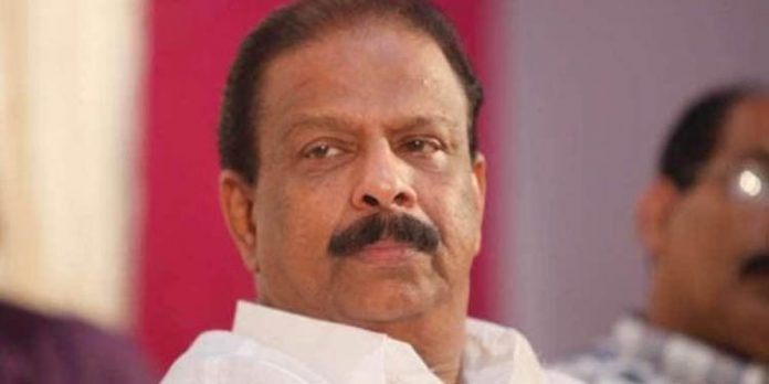 സിപിഎമ്മിനെയും ബിജെപിയെയും നേരിടാനുള്ള ശക്തി കോണ്ഗ്രസിനില്ല : കെ സുധാകരന് എംപി സിപിഎമ്മിനെയും ബിജെപിയെയും നേരിടാനുള്ള ശക്തി കോണ്ഗ്രസിനില്ല : കെ സുധാകരന് എംപി