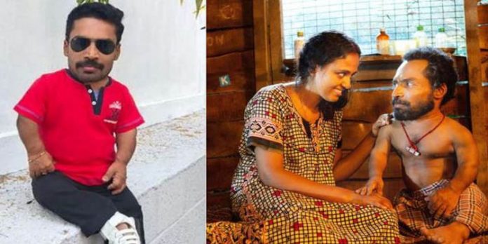 അഹമ്മദാബാദ് ഇന്റര്നാഷണല് ഫിലിം ഫെസ്റ്റിവലില് മികച്ച നടനുള്ള പുരസ്കാരം ഗിന്നസ് പക്രുവിന് അഹമ്മദാബാദ് ഇന്റര്നാഷണല് ഫിലിം ഫെസ്റ്റിവലില് മികച്ച നടനുള്ള പുരസ്കാരം ഗിന്നസ് പക്രുവിന്