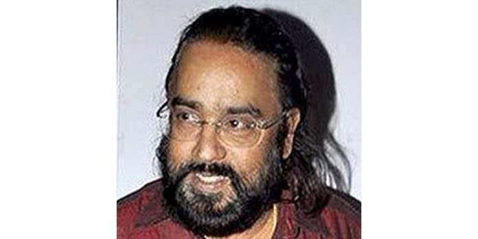 കോവിഡ് ബാധിച്ച് ചികിത്സയില് കഴിയുന്ന സിനിമാ സംവിധായകന് സംഗീത് ശിവന്റെ ആരോഗ്യനില ഗുരുതരം കോവിഡ് ബാധിച്ച് ചികിത്സയില് കഴിയുന്ന സിനിമാ സംവിധായകന് സംഗീത് ശിവന്റെ ആരോഗ്യനില ഗുരുതരം