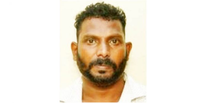 മധ്യവയസ്കയെ തലയ്ക്കടിച്ചു കൊലപ്പെടുത്തിയ കേസിലെ പ്രതി 12 വര്ഷത്തിനു ശേഷം പിടിയില് മധ്യവയസ്കയെ തലയ്ക്കടിച്ചു കൊലപ്പെടുത്തിയ കേസിലെ പ്രതി 12 വര്ഷത്തിനു ശേഷം പിടിയില്