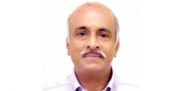 മുതിര്ന്ന മാധ്യമപ്രവര്ത്തകന് ഡി.വിജയമോഹന് അന്തരിച്ചു മുതിര്ന്ന മാധ്യമപ്രവര്ത്തകന് ഡി.വിജയമോഹന് അന്തരിച്ചു