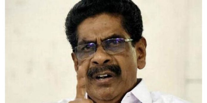 സിപിഎമ്മിന്റെ കടുത്ത വിമര്ശകനായിരുന്ന എസ് വി പ്രദീപിന്റെ മരണത്തിലെ ദുരൂഹത അന്വേഷിക്കണം ; മുല്ലപ്പള്ളി സിപിഎമ്മിന്റെ കടുത്ത വിമര്ശകനായിരുന്ന എസ് വി പ്രദീപിന്റെ മരണത്തിലെ ദുരൂഹത അന്വേഷിക്കണം ; മുല്ലപ്പള്ളി