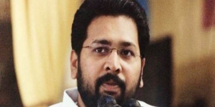 ബിജെപിയുമായി ചേര്ന്ന് വോട്ട് കച്ചവടം നടത്തി ; കെ.എസ് ശബരീനാഥന് എംഎല്എക്കെതിരെ ഗുരുതര ആരോപണവുമായി കോണ്ഗ്രസ് നേതാക്കള് ബിജെപിയുമായി ചേര്ന്ന് വോട്ട് കച്ചവടം നടത്തി ; കെ.എസ് ശബരീനാഥന് എംഎല്എക്കെതിരെ ഗുരുതര ആരോപണവുമായി കോണ്ഗ്രസ് നേതാക്കള്
