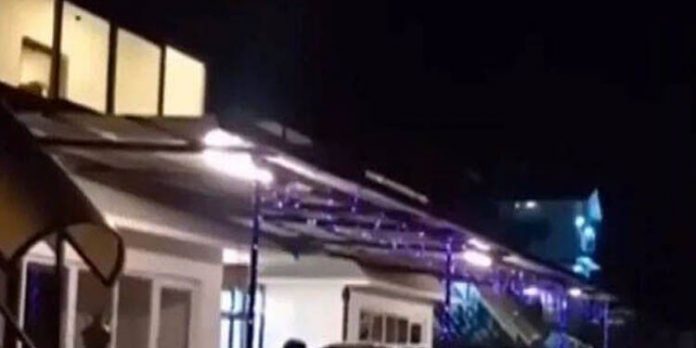 വാഗമണ്ണിലെ മയക്കു മരുന്ന് പാര്ട്ടി :പിറന്നാളാഘോഷത്തിന് എന്ന് തെറ്റിദ്ധരിപ്പിച്ചാണ് സ്വകാര്യ വ്യക്തികള് റിസോര്ട്ടില് മുറി എടുത്തതെന്ന് റിസോര്ട്ട് ഉടമ വാഗമണ്ണിലെ മയക്കു മരുന്ന് പാര്ട്ടി :പിറന്നാളാഘോഷത്തിന് എന്ന് തെറ്റിദ്ധരിപ്പിച്ചാണ് സ്വകാര്യ വ്യക്തികള് റിസോര്ട്ടില് മുറി എടുത്തതെന്ന് റിസോര്ട്ട് ഉടമ