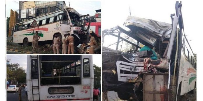 കെഎസ്ആര്ടിസിയില് ഡ്രൈവര് കം കണ്ടക്ടര് സംവിധാനം പുന:സ്ഥാപിക്കണമെന്ന ആവശ്യം ശക്തo കെഎസ്ആര്ടിസിയില് ഡ്രൈവര് കം കണ്ടക്ടര് സംവിധാനം പുന:സ്ഥാപിക്കണമെന്ന ആവശ്യം ശക്തo