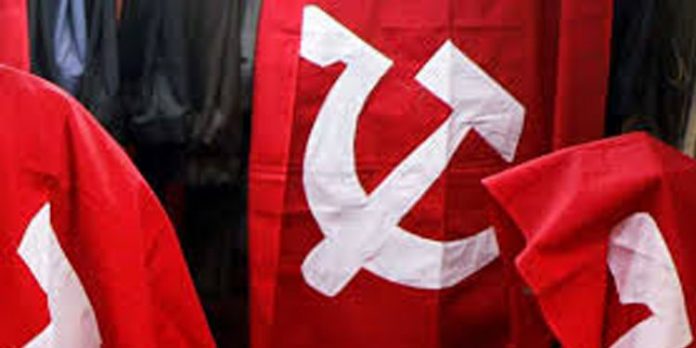 മാന്നാറില് കോണ്ഗ്രസ് അംഗത്തിന്റെ വോട്ടില് സി.പി.എമ്മിന് പഞ്ചായത്ത് പ്രസിഡന്റ് സ്ഥാനം മാന്നാറില് കോണ്ഗ്രസ് അംഗത്തിന്റെ വോട്ടില് സി.പി.എമ്മിന് പഞ്ചായത്ത് പ്രസിഡന്റ് സ്ഥാനം