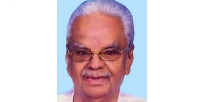 ചലച്ചിത്ര നിര്മാതാവ് എസ്. കുമാര് അന്തരിച്ചു ചലച്ചിത്ര നിര്മാതാവ് എസ്. കുമാര് അന്തരിച്ചു