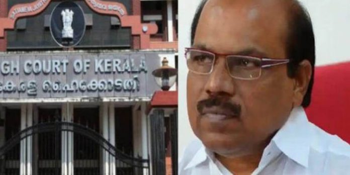 ഇബ്രാഹിം കുഞ്ഞിന്റെ ജാമ്യ ഹർജി ഹൈക്കോടതി ഇന്ന് പരിഗണിക്കും ഇബ്രാഹിം കുഞ്ഞിന്റെ ജാമ്യ ഹർജി ഹൈക്കോടതി ഇന്ന് പരിഗണിക്കും