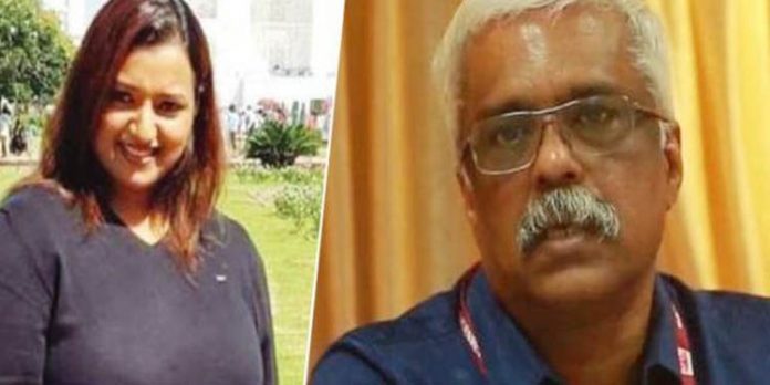 ശിവശങ്കറിന്റെ പേരു പറയാതിരുന്നത് ഭയം കൊണ്ടാണെന്നു സ്വപ്ന സുരേഷിന്റെ മൊഴി ശിവശങ്കറിന്റെ പേരു പറയാതിരുന്നത് ഭയം കൊണ്ടാണെന്നു സ്വപ്ന സുരേഷിന്റെ മൊഴി