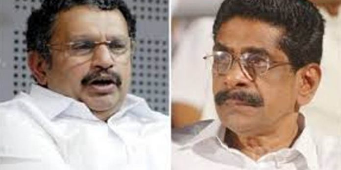 കല്ലാമല പ്രശ്നം ഒത്തുത്തീര്പ്പിലെത്തി ; കോണ്ഗ്രസ് ആര്.എം.പി യെ പിന്തുണയ്ക്കും കല്ലാമല പ്രശ്നം ഒത്തുത്തീര്പ്പിലെത്തി ; കോണ്ഗ്രസ് ആര്.എം.പി യെ പിന്തുണയ്ക്കും