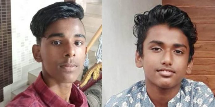 കടലില് കാണാതായ കുട്ടികളുടെ മൃതദേഹങ്ങള് കണ്ടെത്തി കടലില് കാണാതായ കുട്ടികളുടെ മൃതദേഹങ്ങള് കണ്ടെത്തി