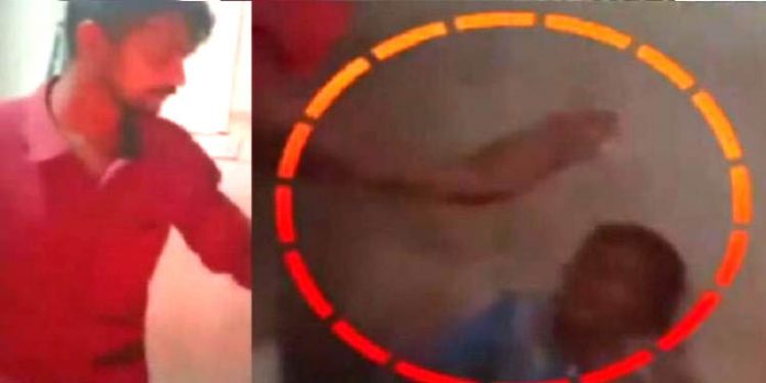 വര്ക്കലയില് അമ്മയെ മര്ദിച്ച മകന് അറസ്റ്റില് വര്ക്കലയില് അമ്മയെ മര്ദിച്ച മകന് അറസ്റ്റില്