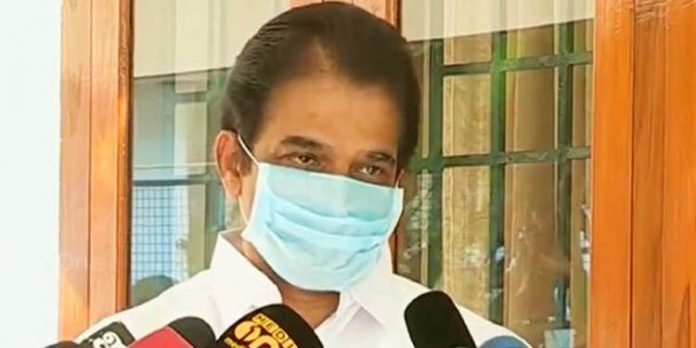 മുഖ്യമന്ത്രിയുടെ പ്രസ്താവന ദുഷ്ടലാക്കോടെയെന്ന് കെ.സി. വേണുഗോപാല് മുഖ്യമന്ത്രിയുടെ പ്രസ്താവന ദുഷ്ടലാക്കോടെയെന്ന് കെ.സി. വേണുഗോപാല്