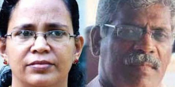ടി.പി ചന്ദ്രശേഖരന്റെ വധത്തെക്കുറിച്ച് രവീന്ദ്രന് അറിവുണ്ടായിരുന്നു ; നിര്ണായക വെളിപ്പെടുത്തലുമായി കെ.കെ രമ ടി.പി ചന്ദ്രശേഖരന്റെ വധത്തെക്കുറിച്ച് രവീന്ദ്രന് അറിവുണ്ടായിരുന്നു ; നിര്ണായക വെളിപ്പെടുത്തലുമായി കെ.കെ രമ