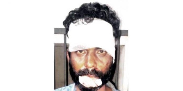 കടംകൊടുത്ത പണം തിരികെ ചോദിച്ച യുവാവിനെ കുത്തിക്കൊലപ്പെടുത്താന് ശ്രമിച്ച സംഭവത്തിലെ പ്രതി പിടിയില് കടംകൊടുത്ത പണം തിരികെ ചോദിച്ച യുവാവിനെ കുത്തിക്കൊലപ്പെടുത്താന് ശ്രമിച്ച സംഭവത്തിലെ പ്രതി പിടിയില്