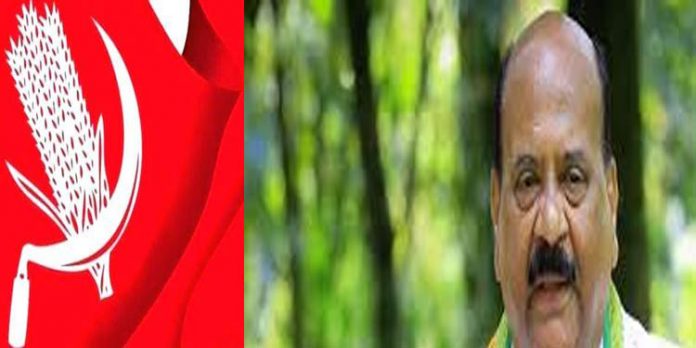 പ്രതീക്ഷിച്ചത്ര വിജയമില്ല : പാലായിലെ തെരഞ്ഞെടുപ്പ് ഫലത്തില് എന്സിപിയോട് യോജിച്ച് സിപിഐ പ്രതീക്ഷിച്ചത്ര വിജയമില്ല : പാലായിലെ തെരഞ്ഞെടുപ്പ് ഫലത്തില് എന്സിപിയോട് യോജിച്ച് സിപിഐ