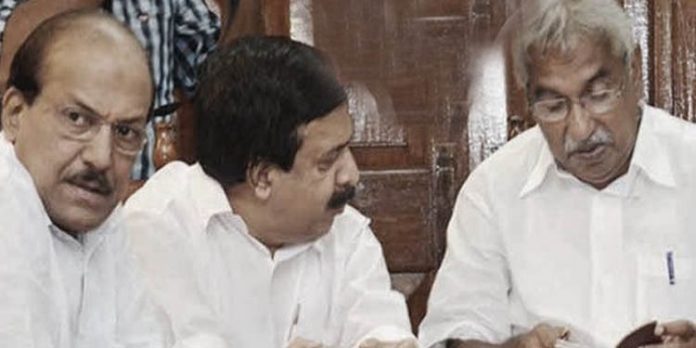 ഉമ്മന്ചാണ്ടി നയിച്ചാല് കോണ്ഗ്രസ് രക്ഷപ്പെടും ; ക്രൈസ്തവരെ അകറ്റിയാല് യുഡിഎഫിന് ഭരണത്തില് എത്താന് കഴിയില്ലെന്നും വിലയിരുത്തല് ഉമ്മന്ചാണ്ടി നയിച്ചാല് കോണ്ഗ്രസ് രക്ഷപ്പെടും ; ക്രൈസ്തവരെ അകറ്റിയാല് യുഡിഎഫിന് ഭരണത്തില് എത്താന് കഴിയില്ലെന്നും വിലയിരുത്തല്