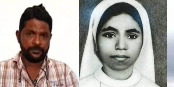 കേസ് തെളിയില്ലെന്ന് തന്നെയാണ് ഒരു ഘട്ടം വരെയും വിശ്വസിച്ചിരുന്നതെന്ന് സിസ്റ്റര് അഭയയുടെ സഹോദരന് കേസ് തെളിയില്ലെന്ന് തന്നെയാണ് ഒരു ഘട്ടം വരെയും വിശ്വസിച്ചിരുന്നതെന്ന് സിസ്റ്റര് അഭയയുടെ സഹോദരന്