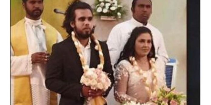 കൈകള് കൊണ്ട് മുഖം അമര്ത്തി ശ്വാസം മുട്ടിച്ച് അരുണ് ശാഖയെ കൊലപ്പെടുത്തി ;ക്രൂരമായ കൊലപാതകത്തിന്റെ ചുരുള് അഴിയുമ്പോള് കൈകള് കൊണ്ട് മുഖം അമര്ത്തി ശ്വാസം മുട്ടിച്ച് അരുണ് ശാഖയെ കൊലപ്പെടുത്തി ;ക്രൂരമായ കൊലപാതകത്തിന്റെ ചുരുള് അഴിയുമ്പോള്