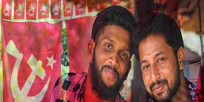എൽഡിഎഫിന് വൻ തിരിച്ചടി ; കല്യോട്ട് പിടിച്ചെടുത്ത് യുഡിഎഫ് എൽഡിഎഫിന് വൻ തിരിച്ചടി ; കല്യോട്ട് പിടിച്ചെടുത്ത് യുഡിഎഫ്