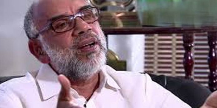 കുഞ്ഞാലിക്കുട്ടിയുടെ സംസ്ഥാന രാഷ്ട്രീയത്തിലേക്കുള്ള മടങ്ങിവരവിനെ ചിലര്എതിര്ക്കുന്നത് ഭയം കൊണ്ട് : കെ.പി.എ മജീദ് കുഞ്ഞാലിക്കുട്ടിയുടെ സംസ്ഥാന രാഷ്ട്രീയത്തിലേക്കുള്ള മടങ്ങിവരവിനെ ചിലര്എതിര്ക്കുന്നത് ഭയം കൊണ്ട് : കെ.പി.എ മജീദ്