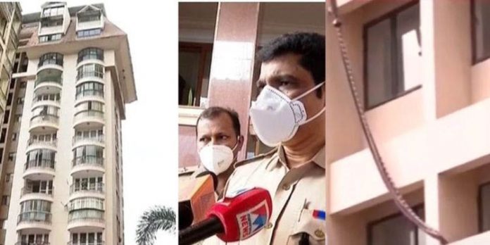 ഫ്ലാറ്റില് നിന്ന് വീട്ടുജോലിക്കാരി വീണതില് ദുരൂഹത : പോലീസ് ഫ്ളാറ്റ് ഉടമയെ ചോദ്യം ചെയ്യുന്നു ഫ്ലാറ്റില് നിന്ന് വീട്ടുജോലിക്കാരി വീണതില് ദുരൂഹത : പോലീസ് ഫ്ളാറ്റ് ഉടമയെ ചോദ്യം ചെയ്യുന്നു