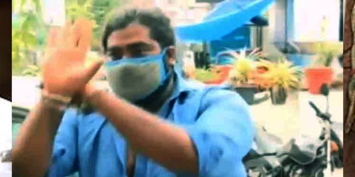 പെണ്കുട്ടികളെ ഫെയ്സ്ബുക്ക് വഴി പരിചപ്പെട്ട് ലൈംഗിക ചൂഷണo ; വ്യവസായിയുടെ മകന് അറസ്റ്റില് പെണ്കുട്ടികളെ ഫെയ്സ്ബുക്ക് വഴി പരിചപ്പെട്ട് ലൈംഗിക ചൂഷണo ; വ്യവസായിയുടെ മകന് അറസ്റ്റില്