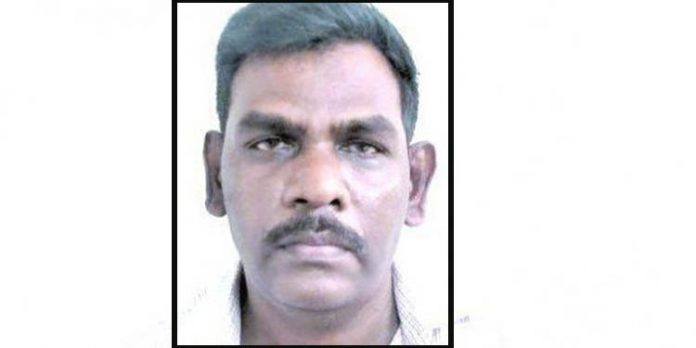 വ്യാജരേഖകള് കെ.എസ്.എഫ്.ഇയില് ഹാജരാക്കി പണം തട്ടുന്ന സംഘത്തിലെ മുഖ്യപ്രതി പിടിയില് വ്യാജരേഖകള് കെ.എസ്.എഫ്.ഇയില് ഹാജരാക്കി പണം തട്ടുന്ന സംഘത്തിലെ മുഖ്യപ്രതി പിടിയില്