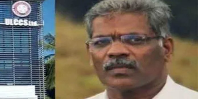 മൂന്നാം തവണയും സി.എം.രവീന്ദ്രന് എന്ഫോഴ്സ്മെന്റ് നോട്ടീസ് നല്കി : പത്താം തീയതി ഹാജരാകണം മൂന്നാം തവണയും സി.എം.രവീന്ദ്രന് എന്ഫോഴ്സ്മെന്റ് നോട്ടീസ് നല്കി : പത്താം തീയതി ഹാജരാകണം