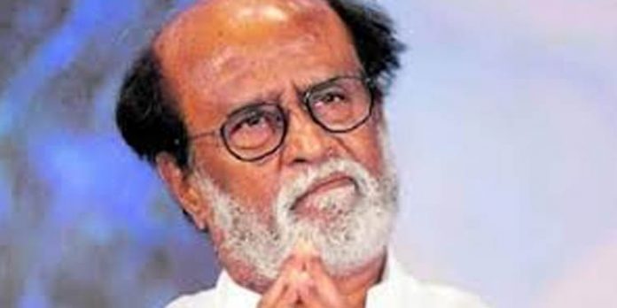 തമിഴ് സൂപ്പര് സ്റ്റാര് രജനികാന്ത് ആശുപത്രിയില് തമിഴ് സൂപ്പര് സ്റ്റാര് രജനികാന്ത് ആശുപത്രിയില്
