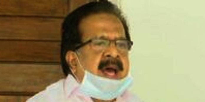 കേരളം മുഴുവനും ബിജെപിയുമായി രഹസ്യകൂട്ടുകച്ചവടം നടത്തുന്നത് സിപിഎമ്മും ഇടതുമുന്നണിയുമാണ് : രമേശ് ചെന്നിത്തല കേരളം മുഴുവനും ബിജെപിയുമായി രഹസ്യകൂട്ടുകച്ചവടം നടത്തുന്നത് സിപിഎമ്മും ഇടതുമുന്നണിയുമാണ് : രമേശ് ചെന്നിത്തല