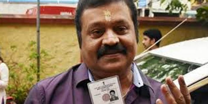 ഈ സര്ക്കാരിനെ ഒടുക്കിയേ മതിയാകൂ : സുരേഷ് ഗോപി ഈ സര്ക്കാരിനെ ഒടുക്കിയേ മതിയാകൂ : സുരേഷ് ഗോപി