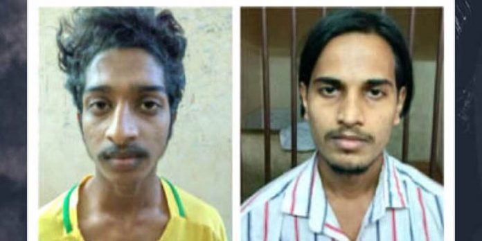 പ്രായപൂര്ത്തിയാകാത്ത പെണ്കുട്ടിയെ പീഡിപ്പിച്ച കേസിലെ പ്രതികള് പിടിയില്. പ്രായപൂര്ത്തിയാകാത്ത പെണ്കുട്ടിയെ പീഡിപ്പിച്ച കേസിലെ പ്രതികള് പിടിയില്.